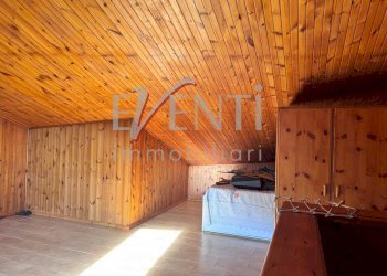 MANSARDA - Villa a Schiera VIA STOCCO
 
7, 7, Perosa Argentina - foto 15