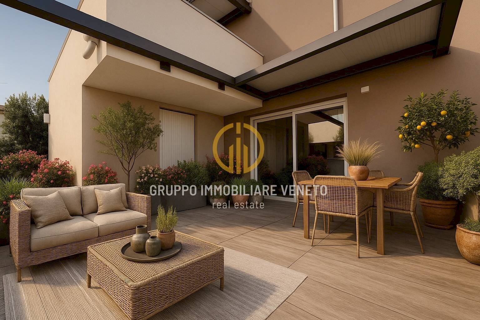 Foto 1 - Appartamento Strada di Santa Bona Vecchia
 
8, Treviso - foto 1