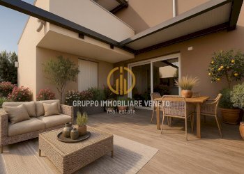 Foto 1 - Appartamento Strada di Santa Bona Vecchia
 
8, Treviso - foto 1