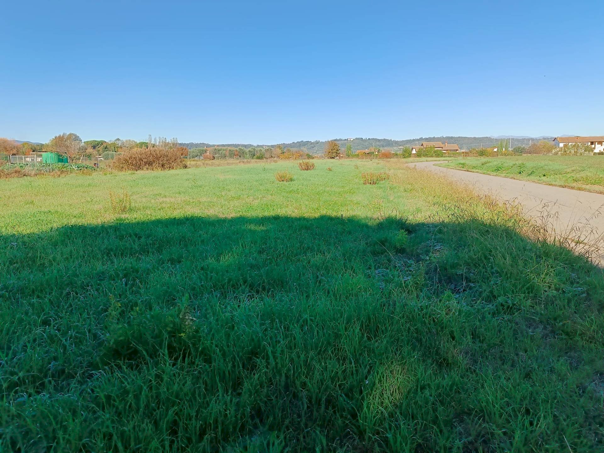 Foto 1 - Terreno edificabile Via Aiale, Castelfranco di Sotto - foto 1