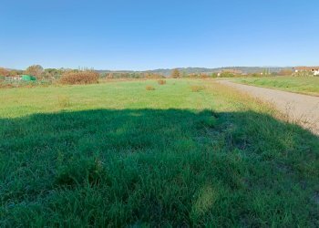 Foto 1 - Terreno edificabile Via Aiale, Castelfranco di Sotto - foto 1