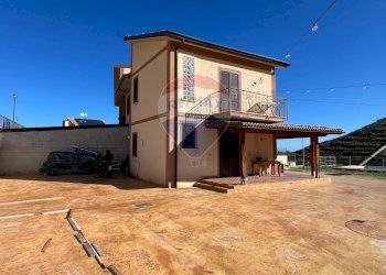 Casa all\'aperto - Casa semi indipendente RESIDENCE GIULIANA MARIA CONTRADA MORELLO TRABIA- PA
 
SNC, Trabia - foto 8