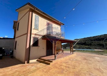 Casa all\'aperto - Casa semi indipendente RESIDENCE GIULIANA MARIA CONTRADA MORELLO TRABIA- PA
 
SNC, Trabia - foto 9