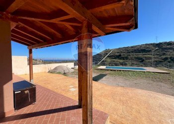 Terrazza - Casa semi indipendente RESIDENCE GIULIANA MARIA CONTRADA MORELLO TRABIA- PA
 
SNC, Trabia - foto 10