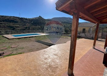 Terrazza - Casa semi indipendente RESIDENCE GIULIANA MARIA CONTRADA MORELLO TRABIA- PA
 
SNC, Trabia - foto 11