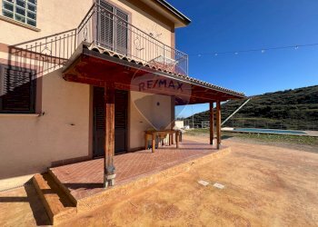 Casa all\'aperto - Casa semi indipendente RESIDENCE GIULIANA MARIA CONTRADA MORELLO TRABIA- PA
 
SNC, Trabia - foto 13