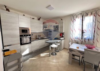 Cucina - Casa semi indipendente RESIDENCE GIULIANA MARIA CONTRADA MORELLO TRABIA- PA
 
SNC, Trabia - foto 17