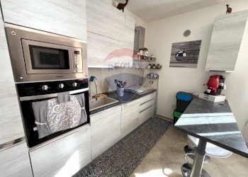 Cucina - Casa semi indipendente RESIDENCE GIULIANA MARIA CONTRADA MORELLO TRABIA- PA
 
SNC, Trabia - foto 18