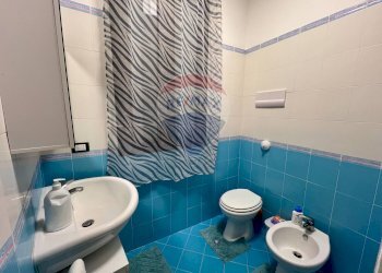 Bagno - Casa semi indipendente RESIDENCE GIULIANA MARIA CONTRADA MORELLO TRABIA- PA
 
SNC, Trabia - foto 20