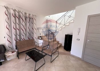 Soggiorno - Casa semi indipendente RESIDENCE GIULIANA MARIA CONTRADA MORELLO TRABIA- PA
 
SNC, Trabia - foto 24