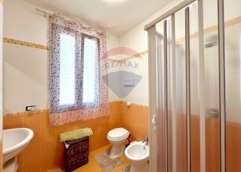 Bagno - Casa semi indipendente RESIDENCE GIULIANA MARIA CONTRADA MORELLO TRABIA- PA
 
SNC, Trabia - foto 35