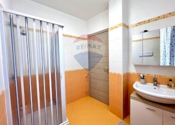 Bagno - Casa semi indipendente RESIDENCE GIULIANA MARIA CONTRADA MORELLO TRABIA- PA
 
SNC, Trabia - foto 36