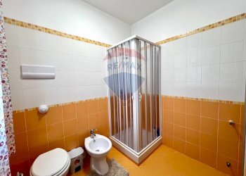 Bagno - Casa semi indipendente RESIDENCE GIULIANA MARIA CONTRADA MORELLO TRABIA- PA
 
SNC, Trabia - foto 37