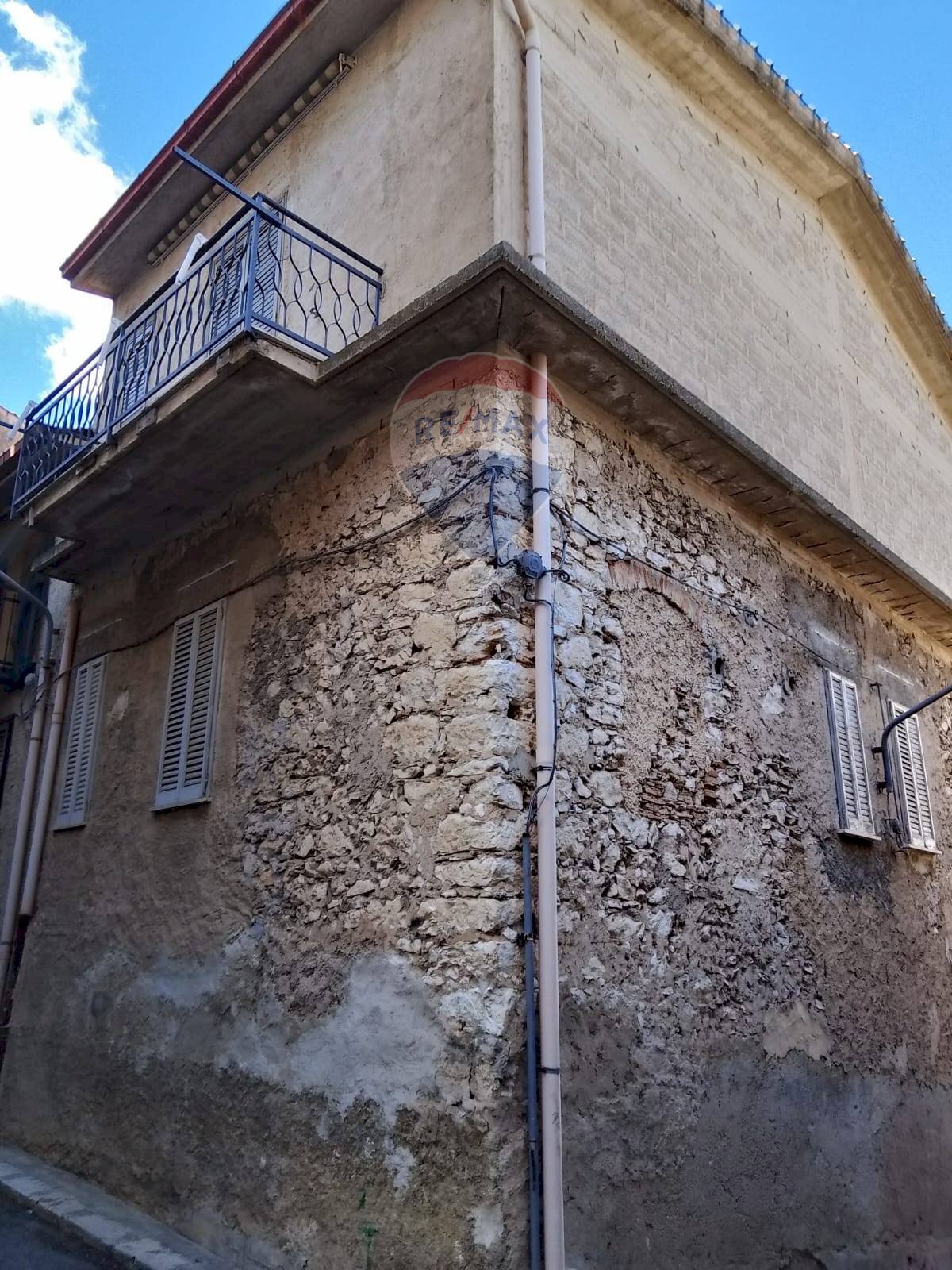 Casa all\'aperto - Casa indipendente via vittorio emanuele
31, San Giuseppe Jato - foto 3