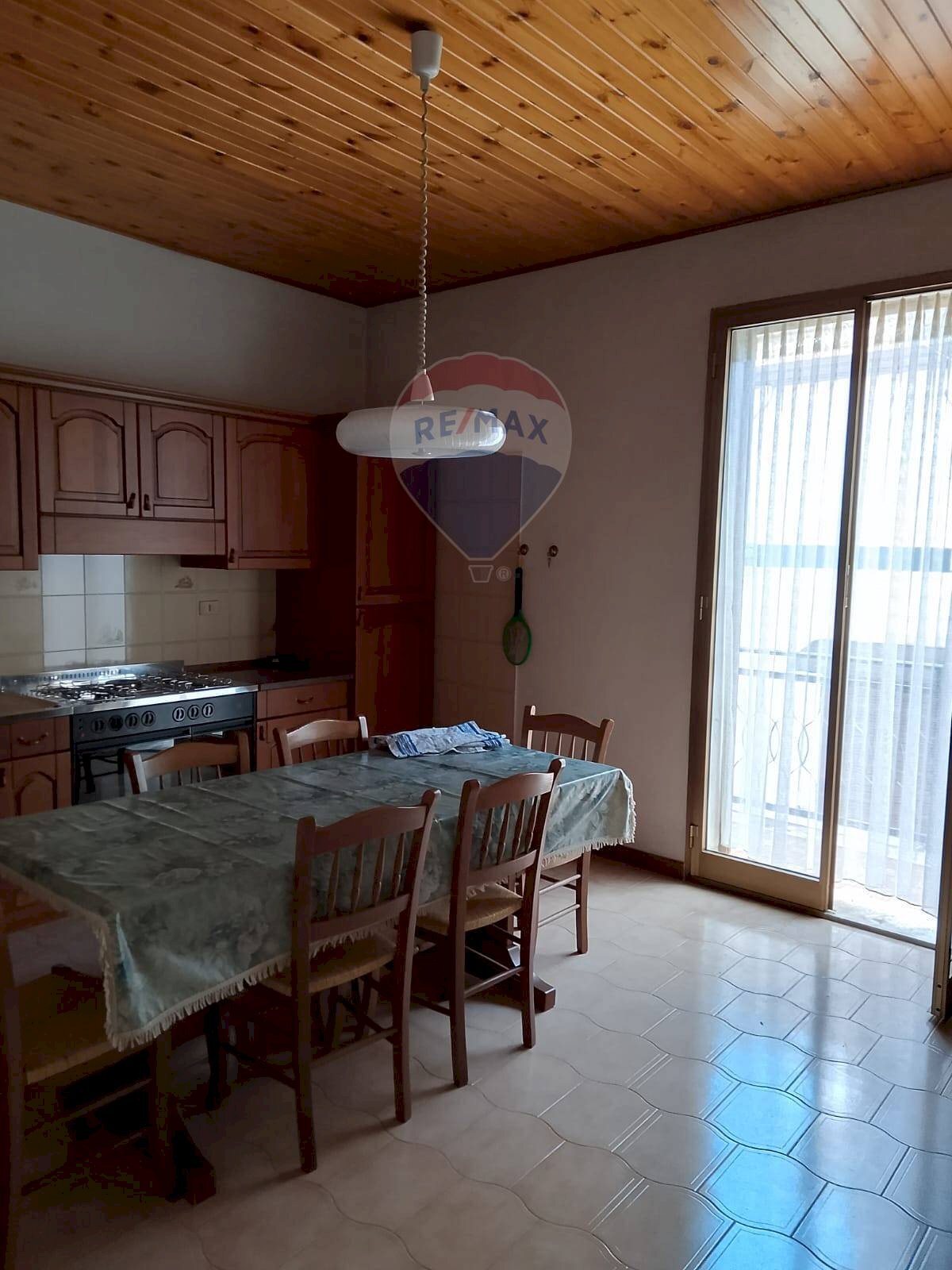 Sala da pranzo - Casa indipendente via vittorio emanuele
 
31, San Giuseppe Jato - foto 1