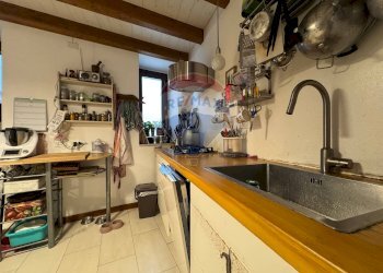 Cucina - Appartamento Vicolo Chiesa Di Sant'orsola
 
6, Palermo - foto 5