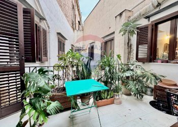 Terrazza - Appartamento Vicolo Chiesa Di Sant'orsola
 
6, Palermo - foto 12