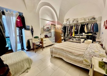 Camera / camera da letto - Appartamento Vicolo Chiesa Di Sant'orsola
 
6, Palermo - foto 15