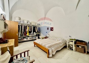 Camera / camera da letto - Appartamento Vicolo Chiesa Di Sant'orsola
 
6, Palermo - foto 17