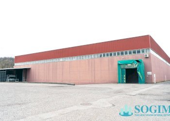 Esterno - Capannone Via Giovanni Paolo II
 
1, Colverde - foto 1