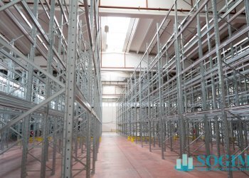 Capannone_8 - Capannone Via Giovanni Paolo II
 
1, Colverde - foto 10