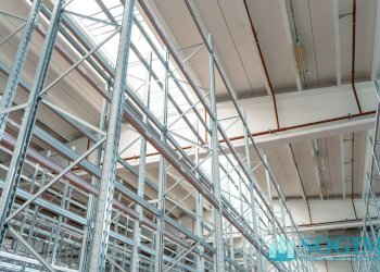 Capannone_10 - Capannone Via Giovanni Paolo II
 
1, Colverde - foto 12