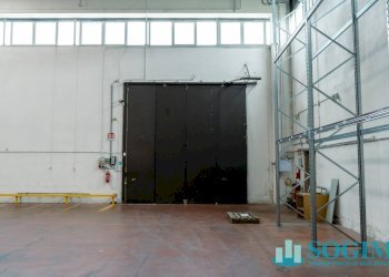 Capannone_13 - Capannone Via Giovanni Paolo II
 
1, Colverde - foto 15