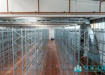 Capannone_16 - Capannone Via Giovanni Paolo II
 
1, Colverde - foto 18