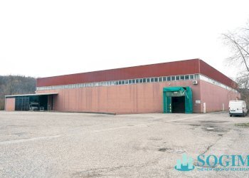 Esterno_2 - Capannone Via Giovanni Paolo II
 
1, Colverde - foto 21