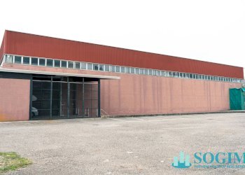 Esterno_3 - Capannone Via Giovanni Paolo II
 
1, Colverde - foto 22