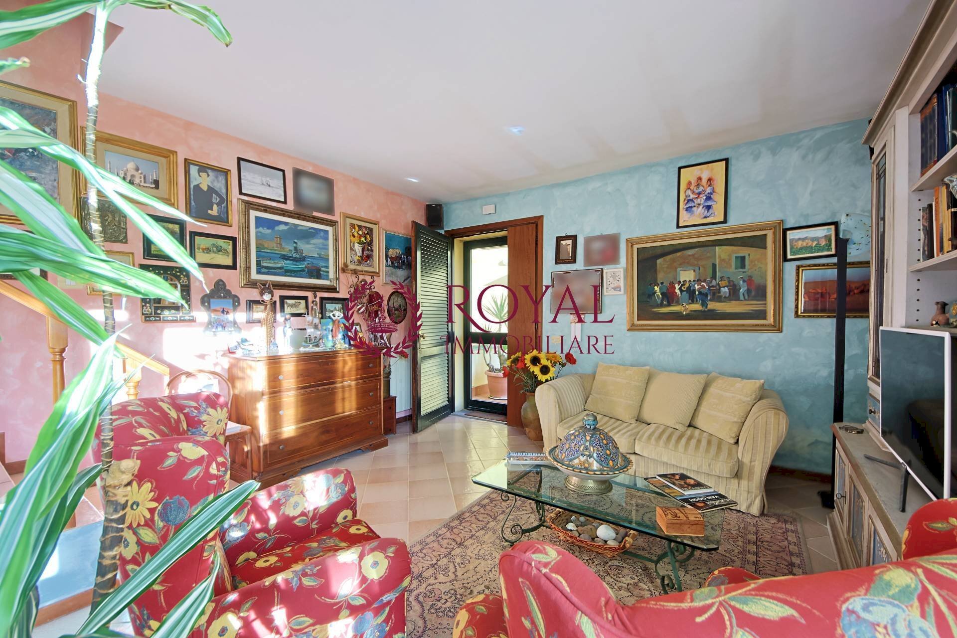 Foto 3 - Terraced Villa Via Dei Salici, Livorno - photo 3