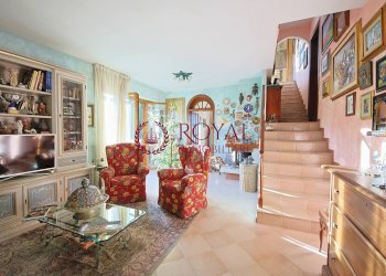 Foto 1 - Villa a Schiera Via Dei Salici, Livorno - foto 1