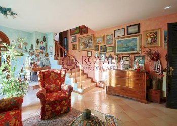 Foto 2 - Villa a Schiera Via Dei Salici, Livorno - foto 2