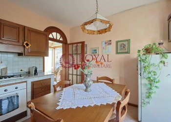 Foto 10 - Villa a Schiera Via Dei Salici, Livorno - foto 10
