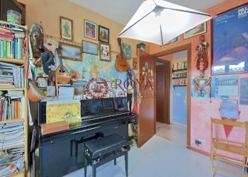Foto 22 - Villa a Schiera Via Dei Salici, Livorno - foto 22