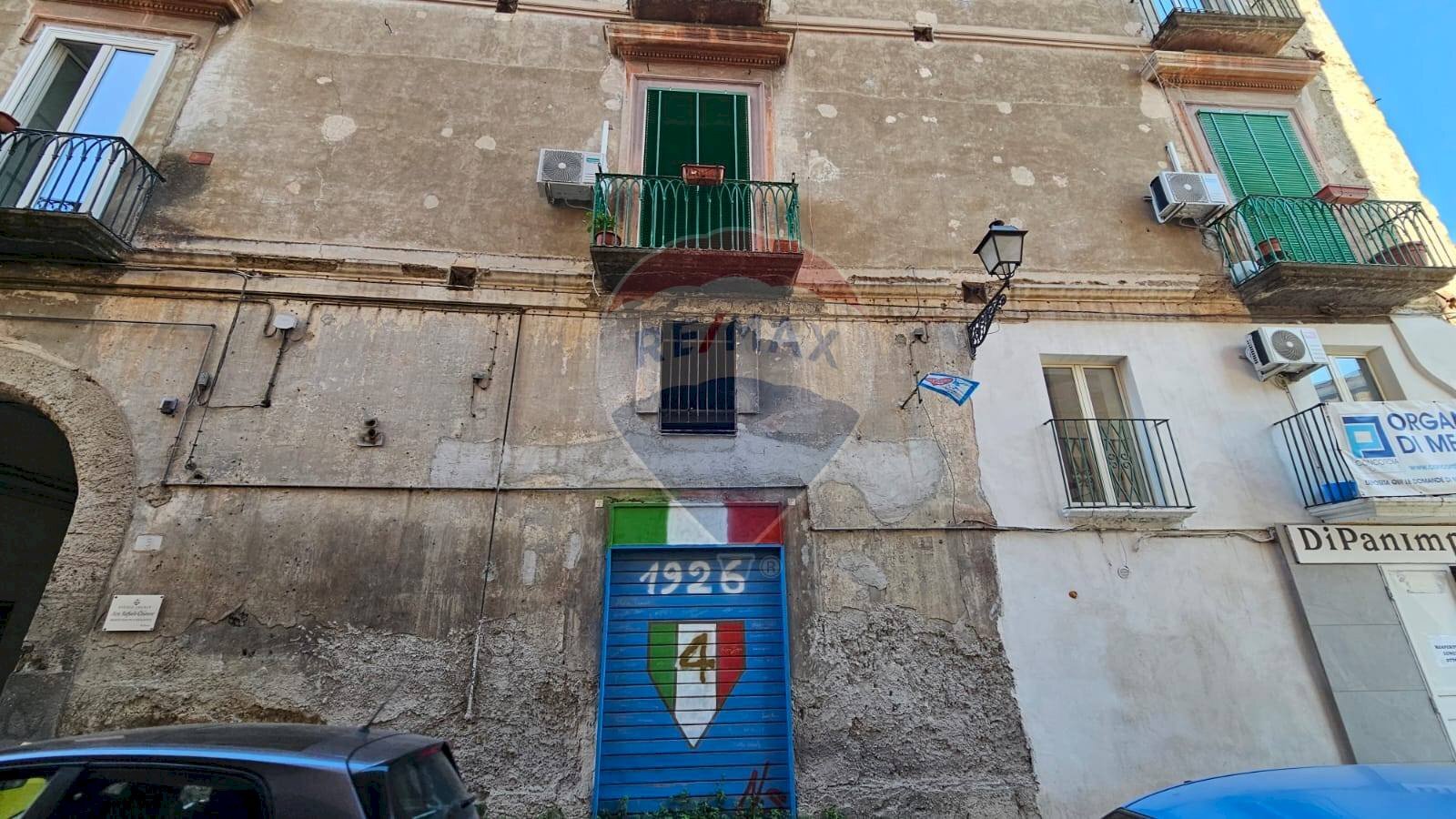 Edificio all\'aperto - Commercial Premises Aversa - photo 3