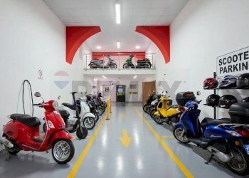 Palestra - Commercial Premises Aversa - photo 5