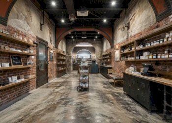 Cantina - Commercial Premises Aversa - photo 7