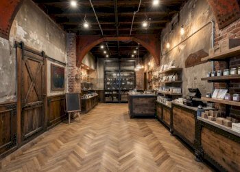 Cantina - Commercial Premises Aversa - photo 8