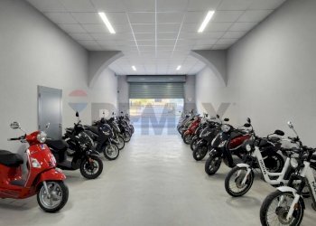 Palestra - Commercial Premises Aversa - photo 10