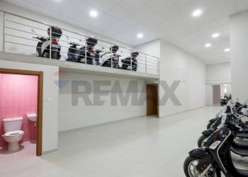 Palestra - Commercial Premises Aversa - photo 13