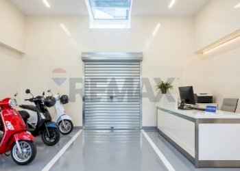 Palestra - Commercial Premises Aversa - photo 15