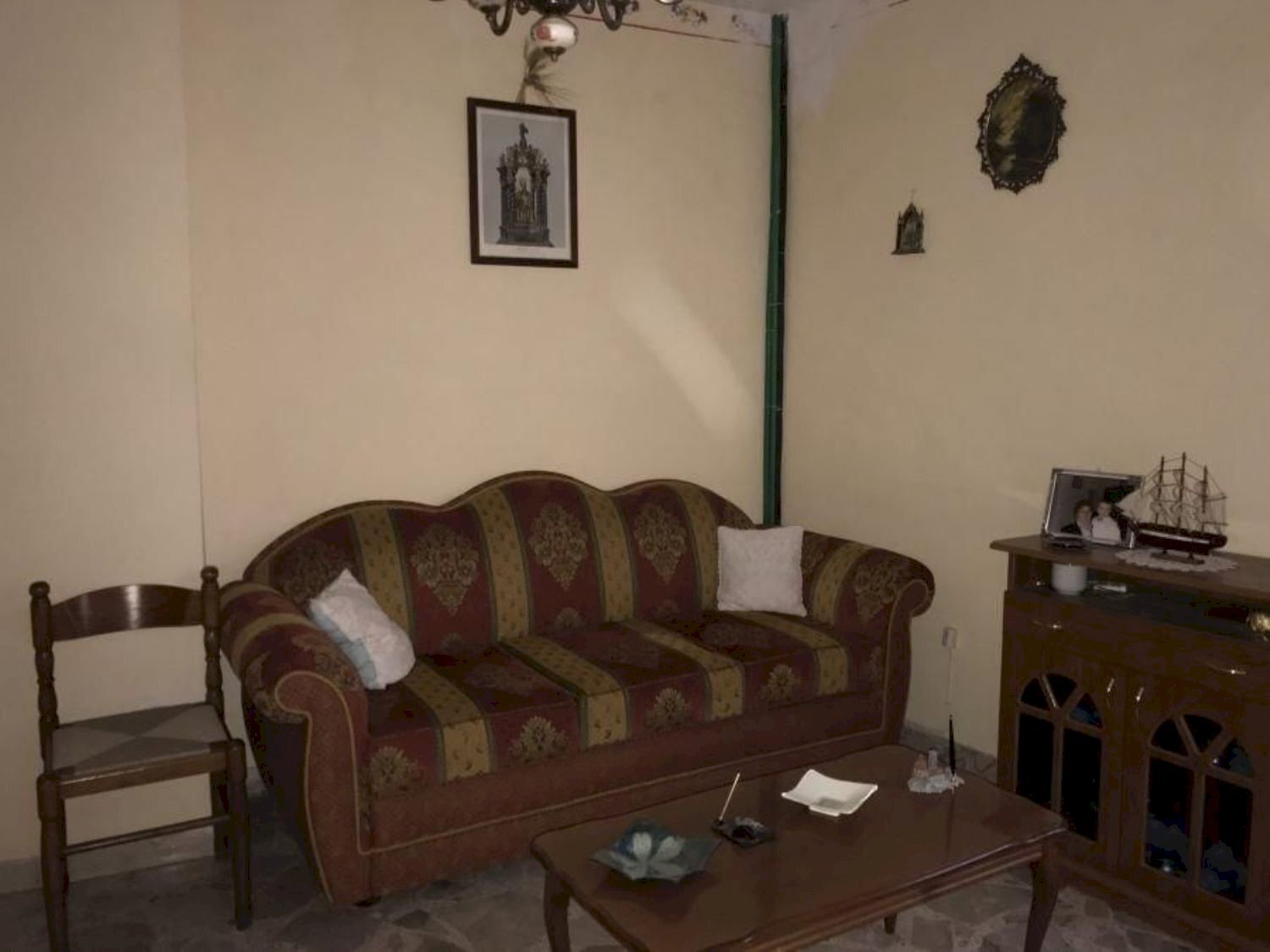 soggiorno - Independent house Francesco Crispi
 
7, San Mauro Castelverde - photo 2