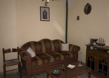 soggiorno - Casa indipendente Francesco Crispi
 
7, San Mauro Castelverde - foto 2