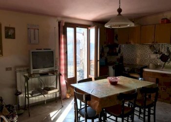 soggiorno - Casa indipendente Francesco Crispi
 
7, San Mauro Castelverde - foto 3