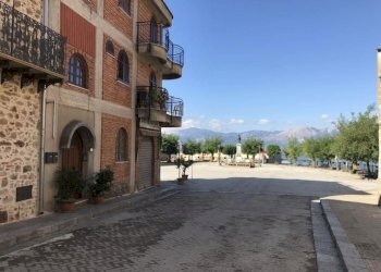 vista - Casa indipendente Francesco Crispi
 
7, San Mauro Castelverde - foto 12