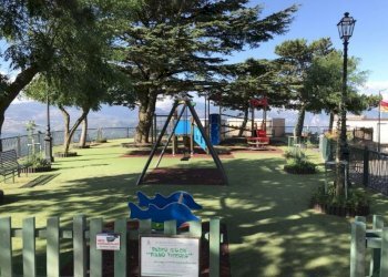 giardino - Casa indipendente Francesco Crispi
 
7, San Mauro Castelverde - foto 13