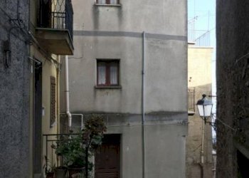 vista - Casa indipendente Francesco Crispi
 
7, San Mauro Castelverde - foto 14