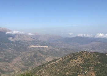 vista - Casa indipendente Francesco Crispi
 
7, San Mauro Castelverde - foto 15