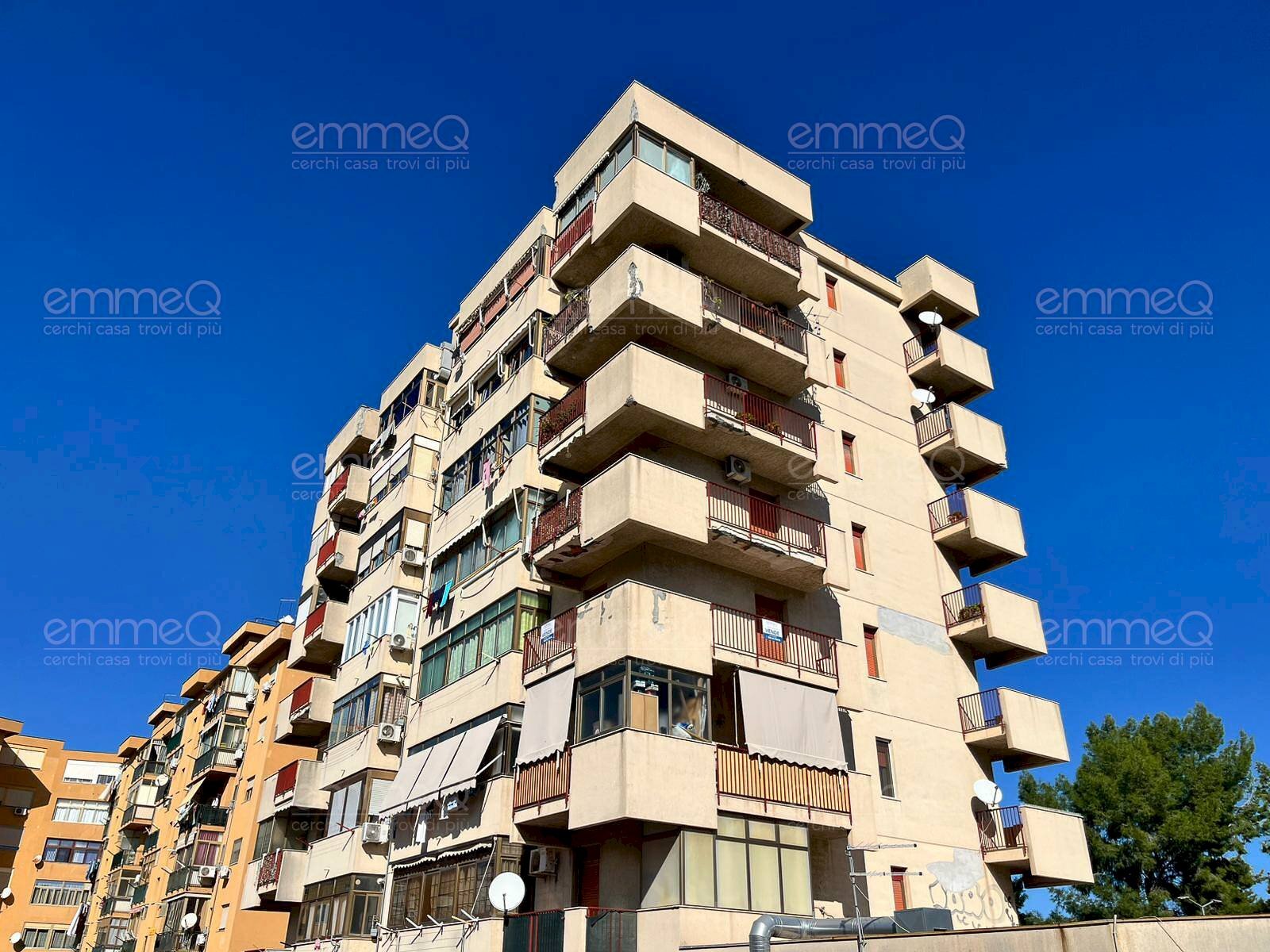 Foto 1 - Quadrilocale Via Giuseppe Lanza Di Scalea
 
362, Palermo - foto 1